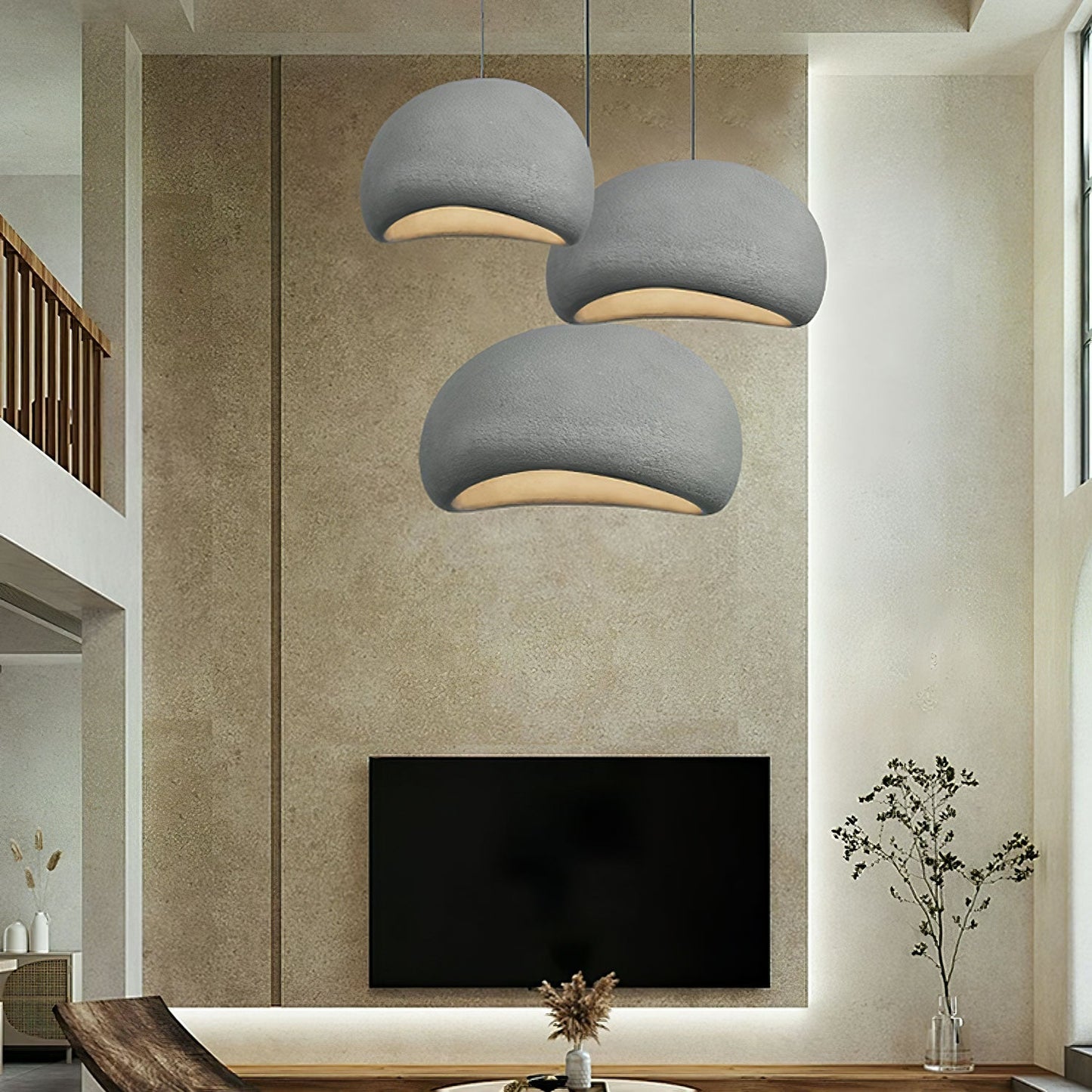 Illumiaire - Je huis zal er elegant uitzien en goed gecoördineerde hanglampen hebben!