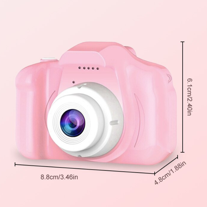 ShutterJoy -Kiddo kamera