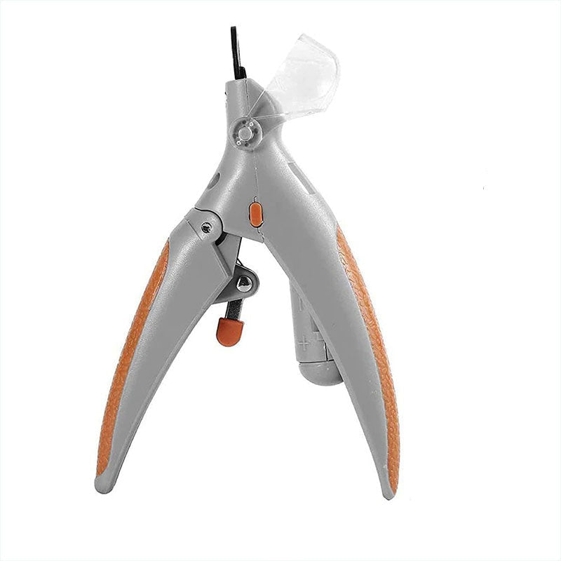 ClawCare - De Beste Hondennagelknipper met Snelle Sensoren