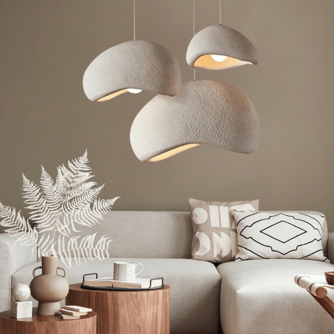 Illumiaire - Je huis zal er elegant uitzien en goed gecoördineerde hanglampen hebben!