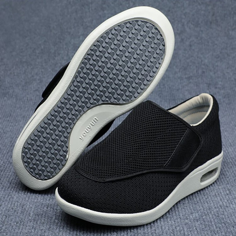 EasyWalk - Brede diabetische schoenen