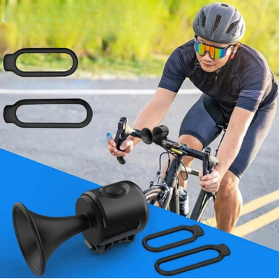 CycleCall - De bel voor een elektrische fiets