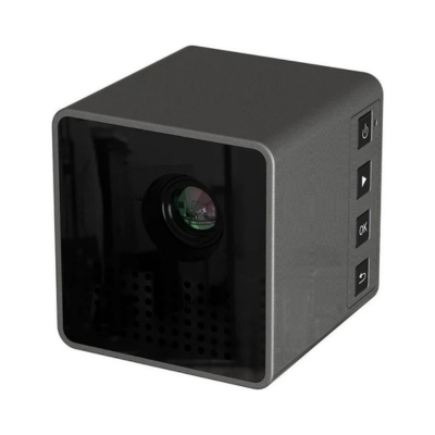 Projectora - Mini Projektor 1080P HD