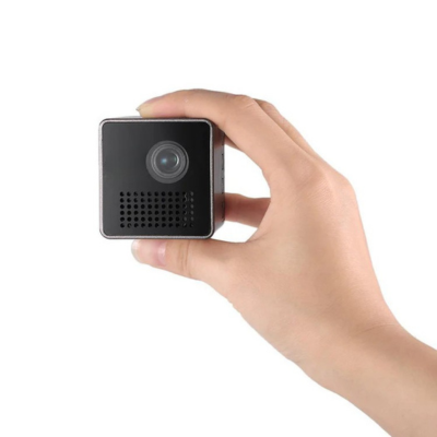 Projectora - Mini Projektor 1080P HD