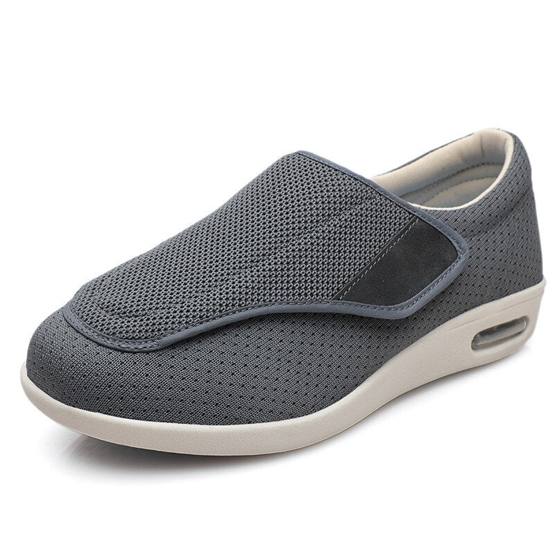 EasyWalk - Brede diabetische schoenen