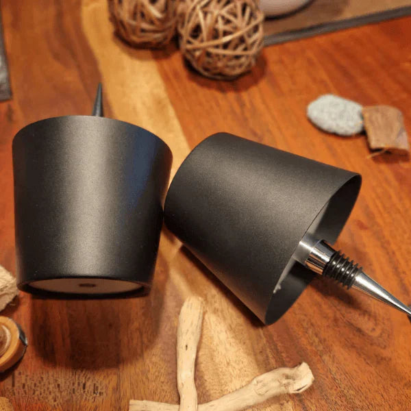 BottleBright - Trendy flessenlamp