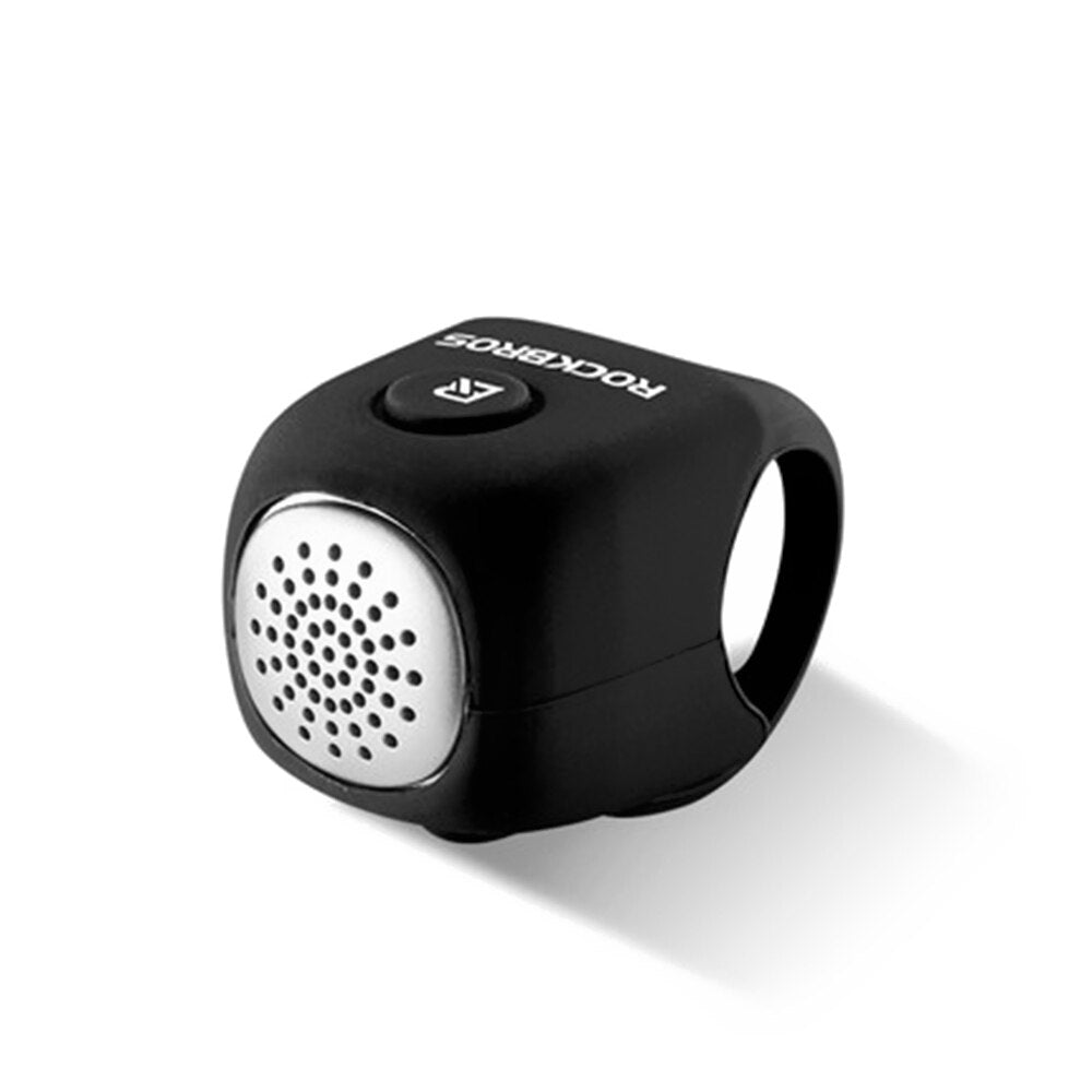 CycleSiren - Elektrische fietsbel met 90 dB geluid