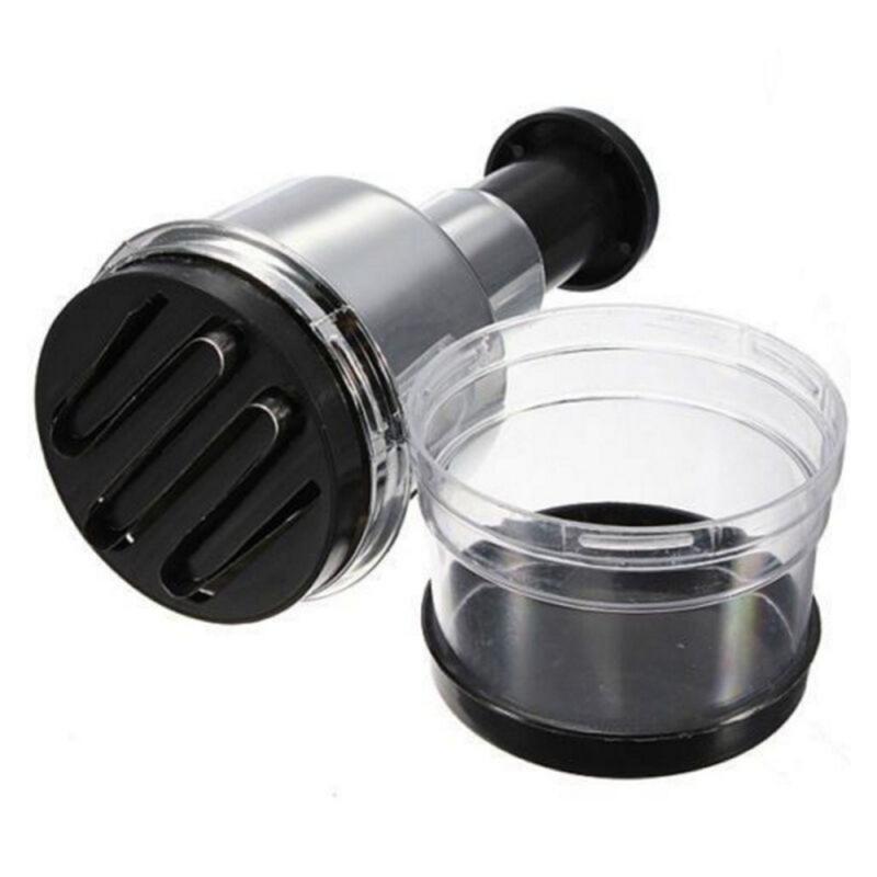 SliceEase - De RVS Uienmolen