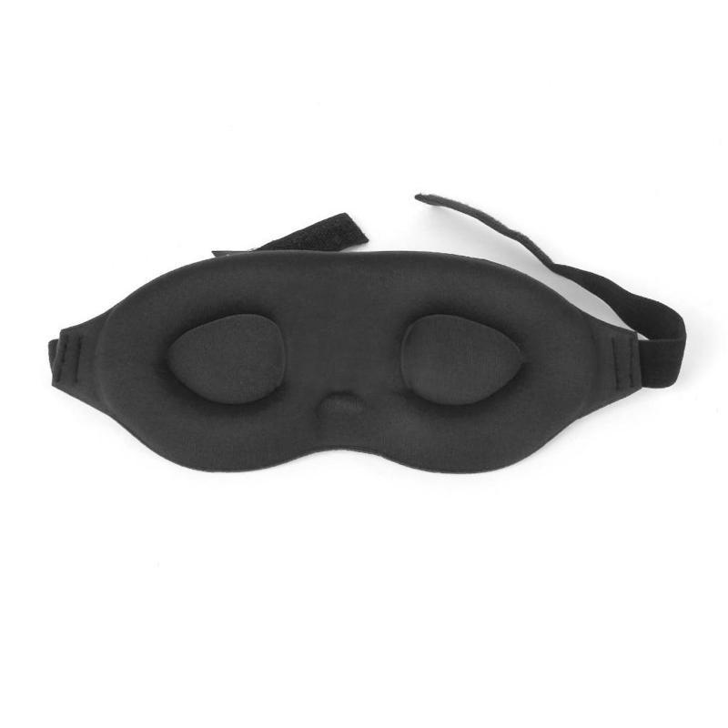 SereniSleep - Slaapmasker voor de ogen
