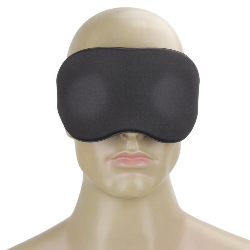 SereniSleep - Slaapmasker voor de ogen