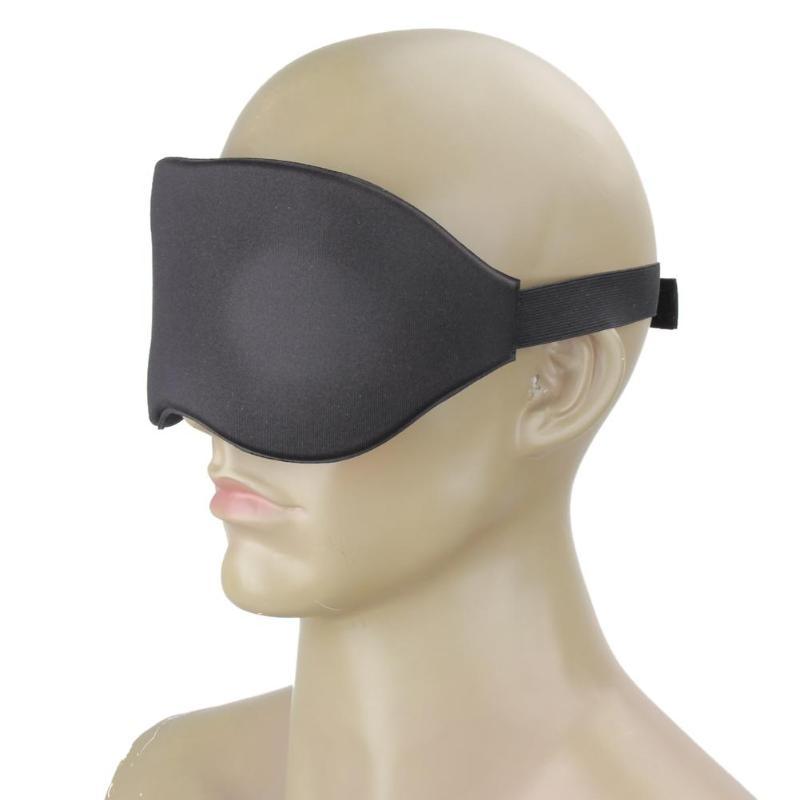 SereniSleep - Slaapmasker voor de ogen