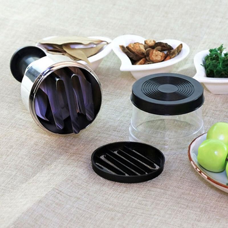 SliceEase - De RVS Uienmolen