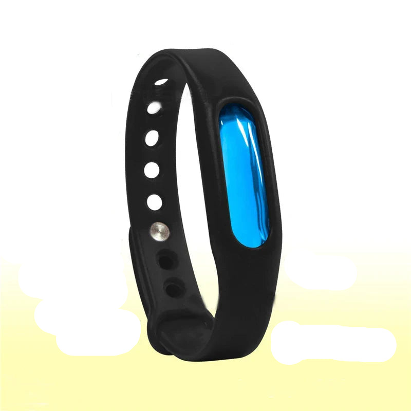 MosquiGuard - Muggenschutzband voor kinderen en volwassenen