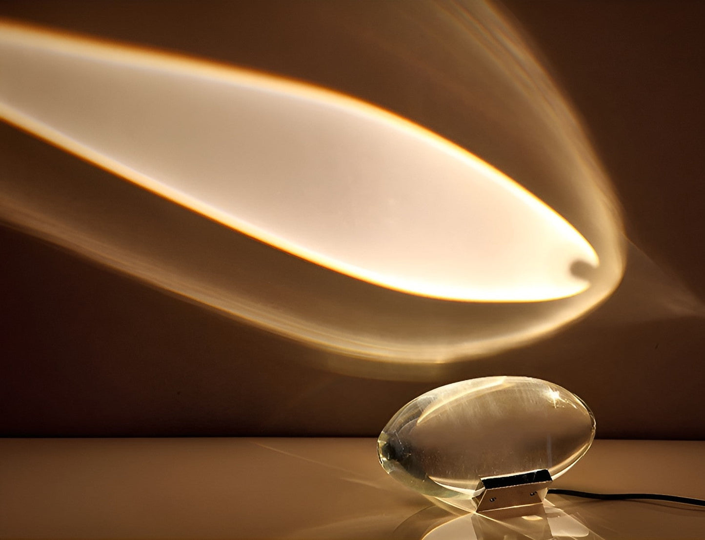 CelestiLight - Magisch prisma projectielicht voor sfeervolle verlichting