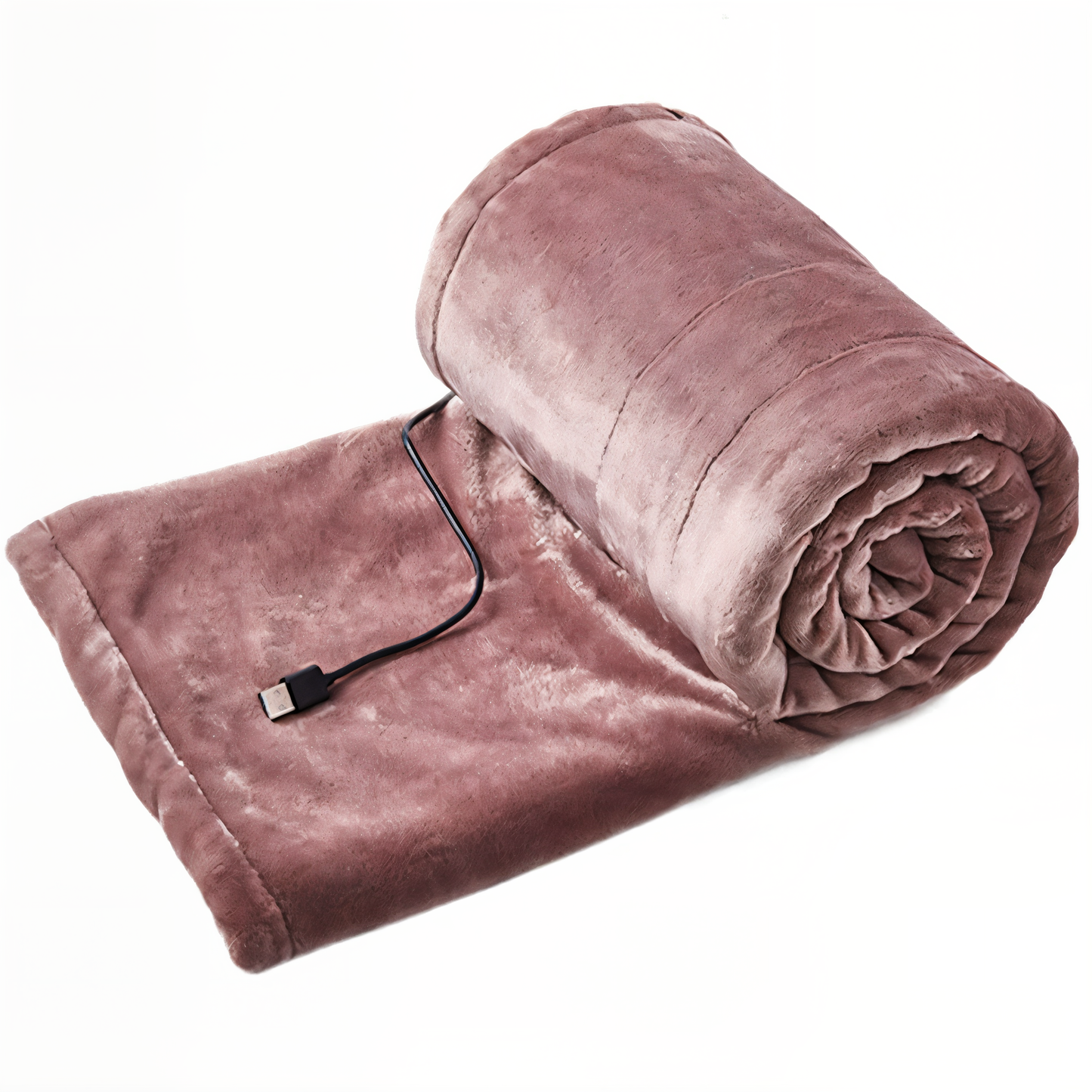 Softvolt - Oplaadbare Elektrische Fleece Deken