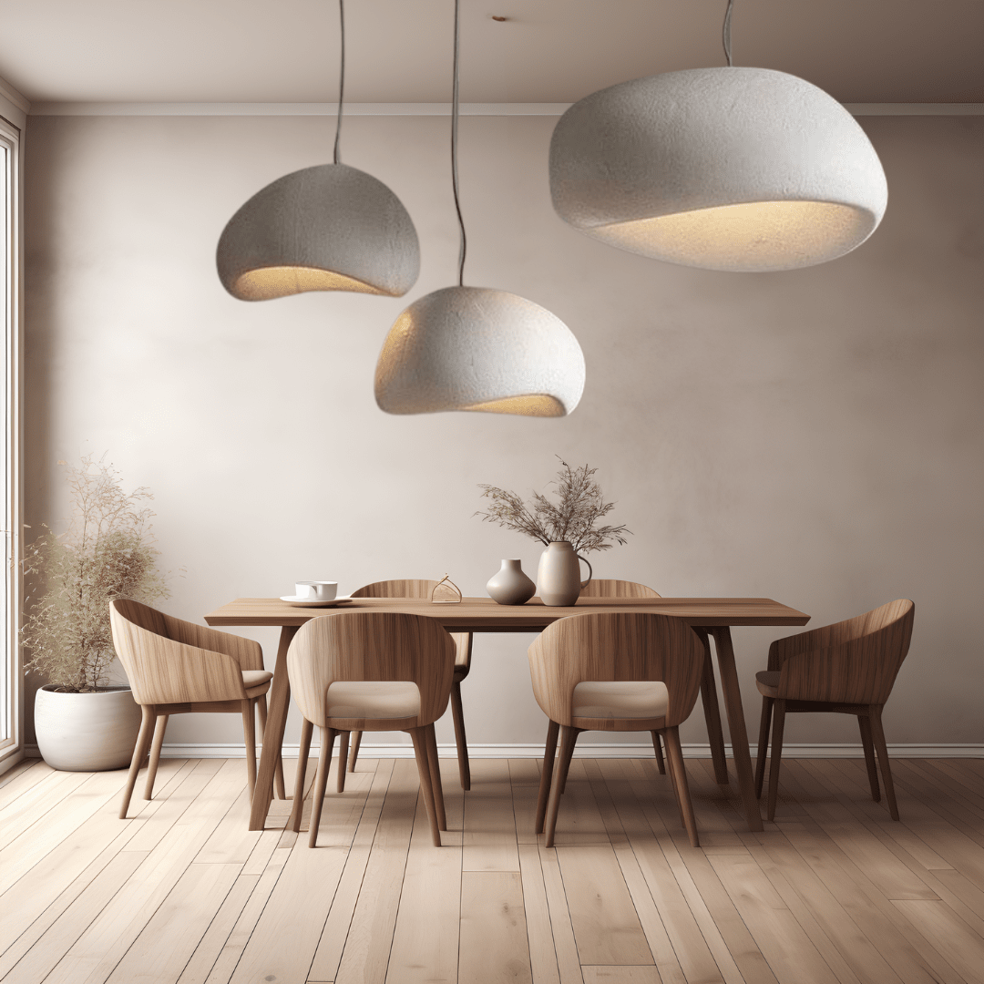 Illumiaire - Je huis zal er elegant uitzien en goed gecoördineerde hanglampen hebben!