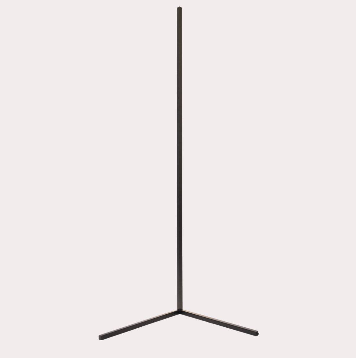 SimplicityBeam - Minimalistische LED hoek vloerlamp