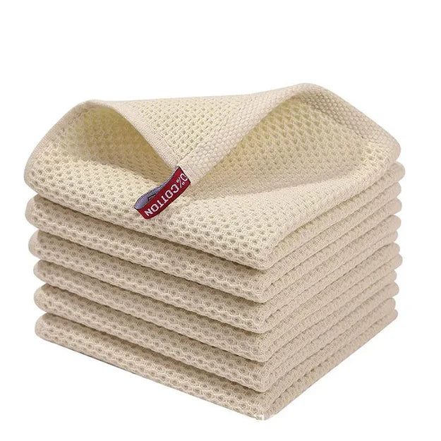 PureCloth - Absorberende katoenen keukendoek