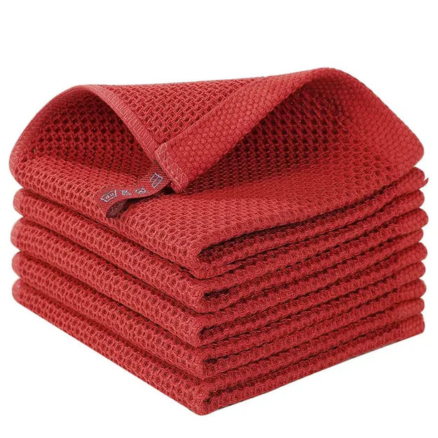 PureCloth - Absorberende katoenen keukendoek
