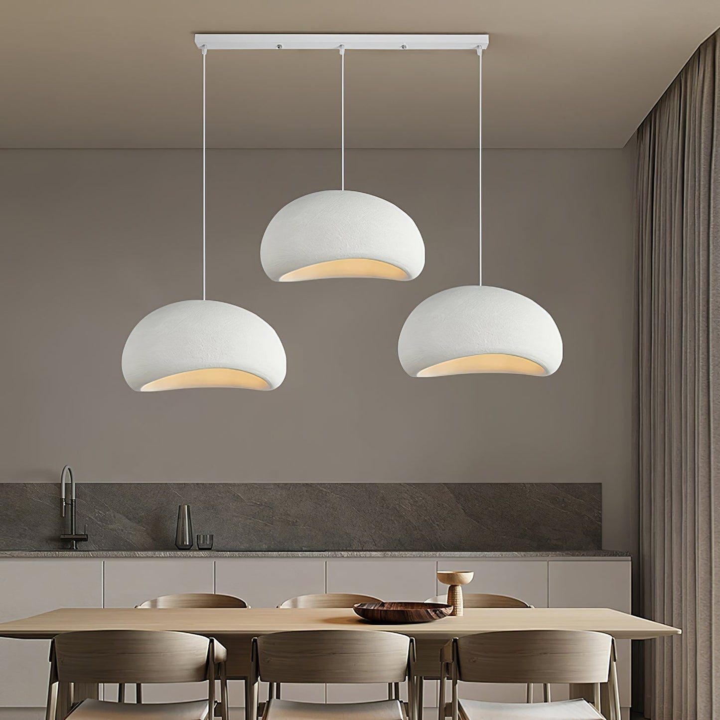 Illumiaire - Je huis zal er elegant uitzien en goed gecoördineerde hanglampen hebben!
