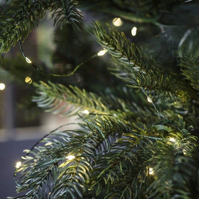 TwinkleGlow - Ketting van LED-lampen