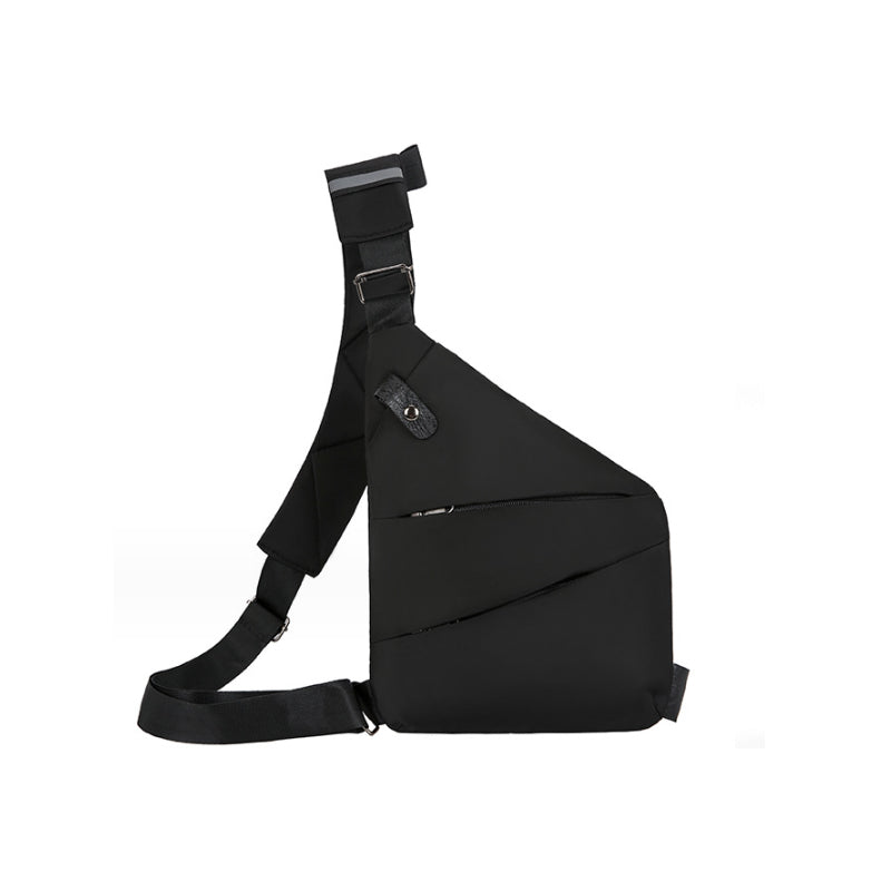 SafeCarry - Perfect voor reizen, wandelen - anti-diefstal