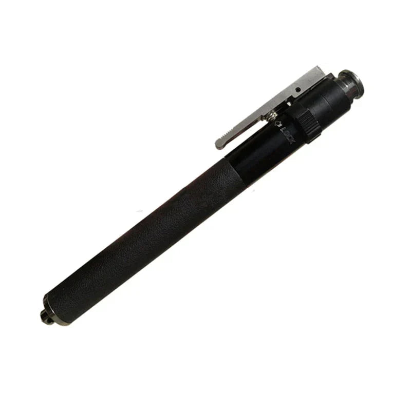 PacePro - Wandelstok die automatisch wordt ingetrokken