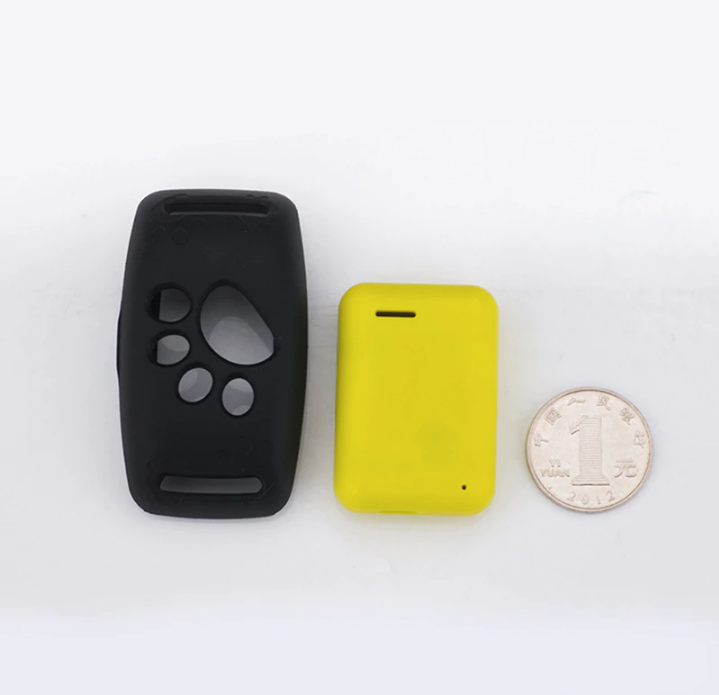 PawTrack - Slimme GPS-kattenhalsband