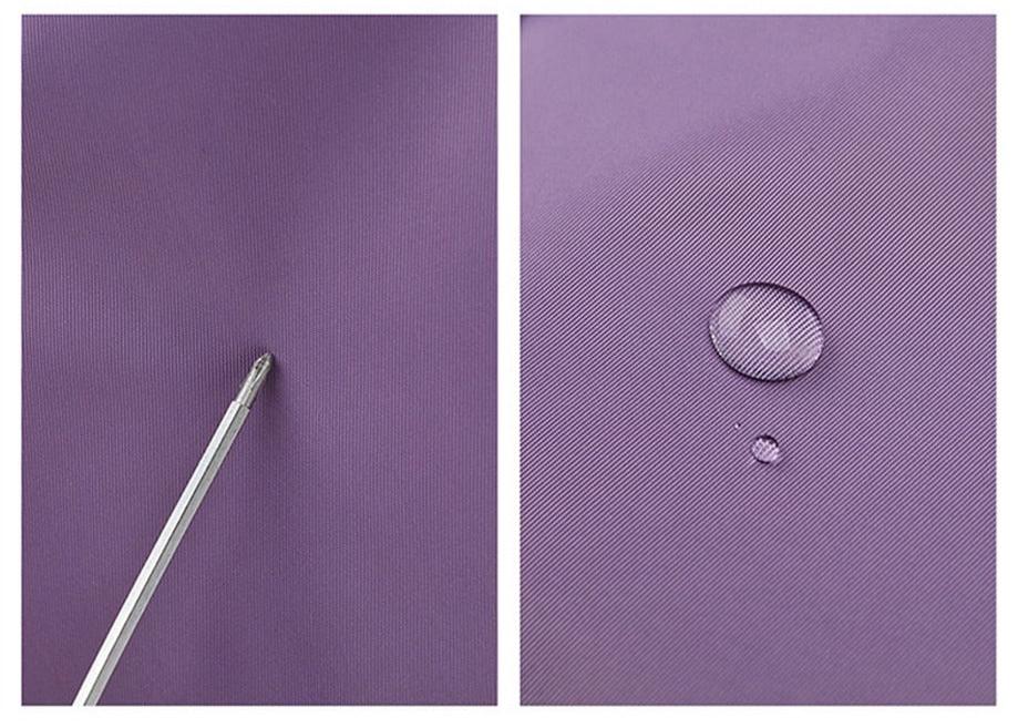 PackFusion - Reistas met meerdere zakken,