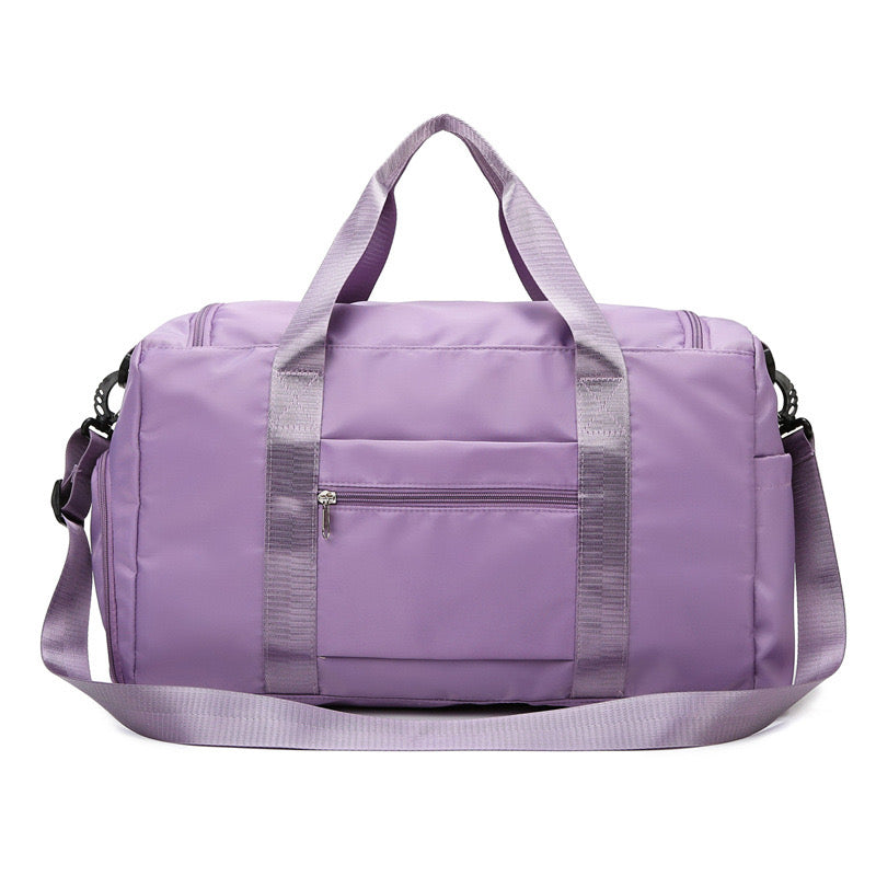 PackFusion - Reistas met meerdere zakken,