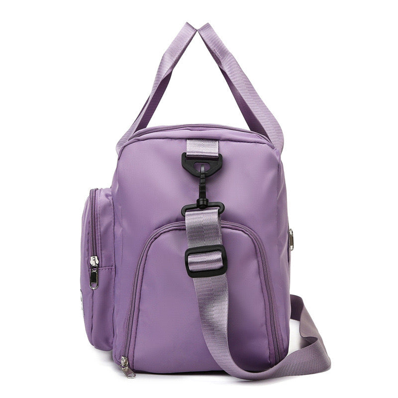 PackFusion - Reistas met meerdere zakken,