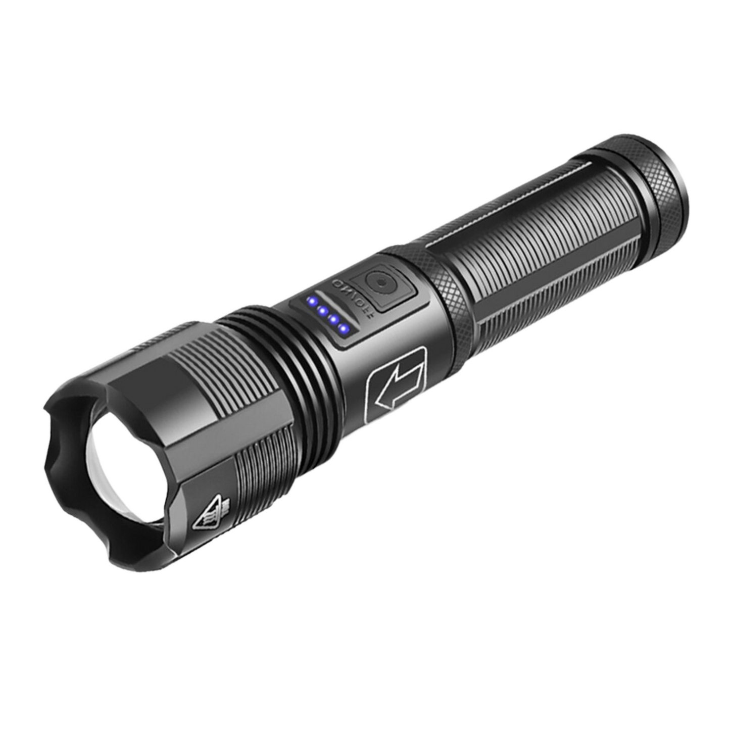 BrightForce - Zaklamp Power-S260