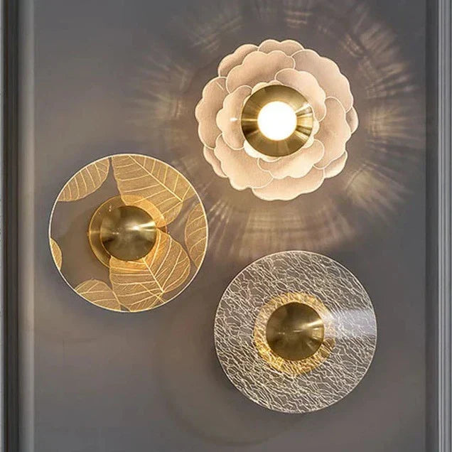 ElysianGlow - Scandinavische Binnenlamp