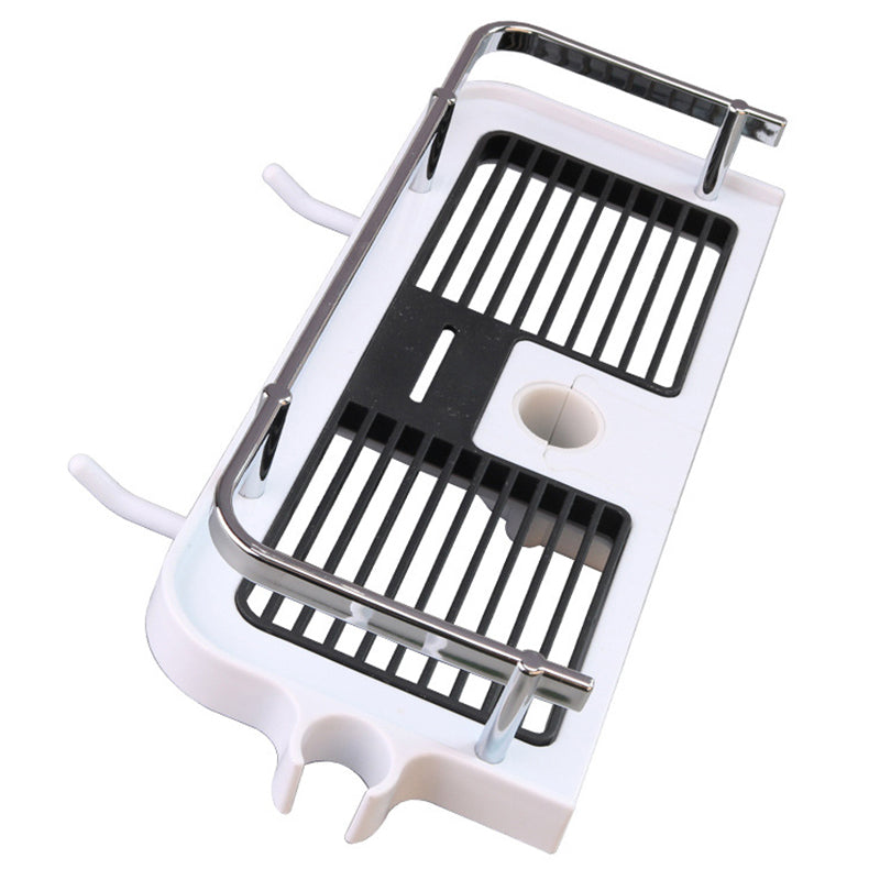 EasyShelf - Installeer een doucheplank zonder boren