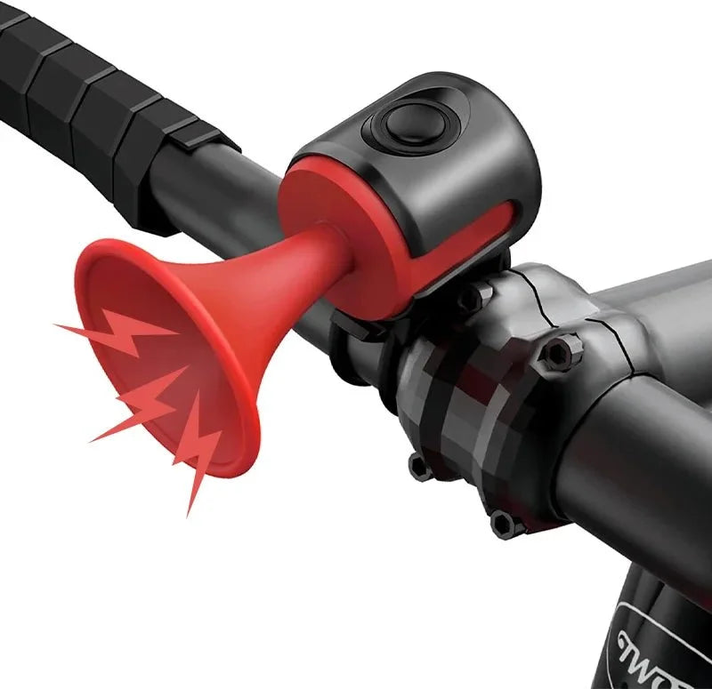 CycleCall - De bel voor een elektrische fiets