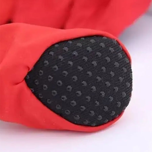 PetStep - Waterdichte hondenlaarzen met verstelbare riemen