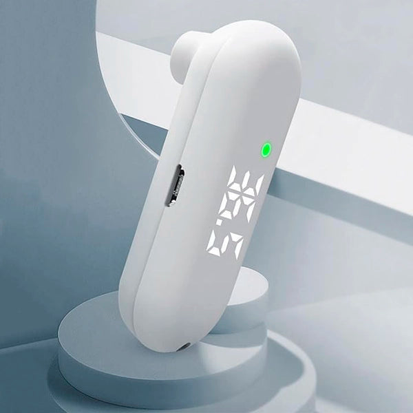 InstaTemp - Contactloze usb-voorhoofdthermometer