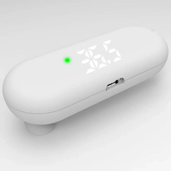 InstaTemp - Contactloze usb-voorhoofdthermometer