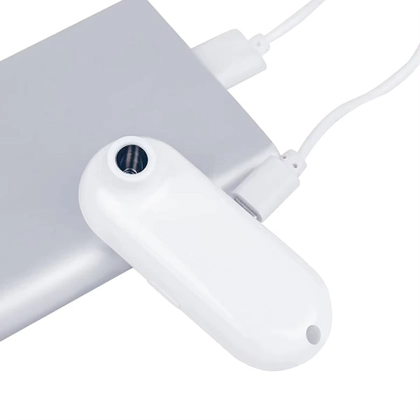 InstaTemp - Contactloze usb-voorhoofdthermometer
