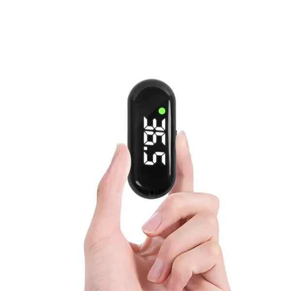 InstaTemp - Contactloze usb-voorhoofdthermometer