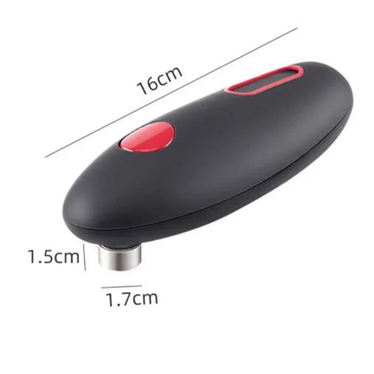 CanEase - Automatische blikopener met één druk op de knop