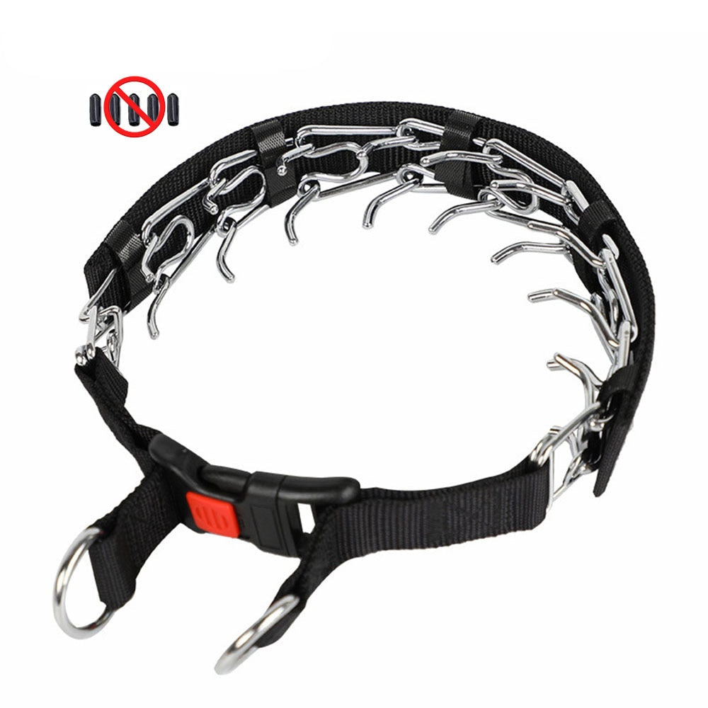 PawGuard - Honden Pinchershalsband