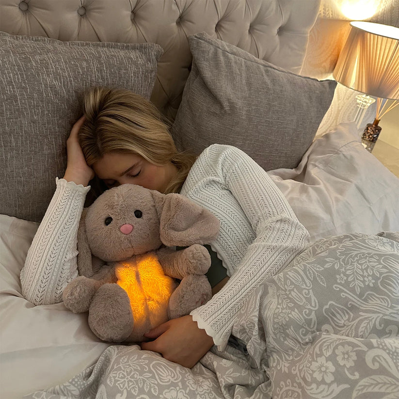 CalmiBear - Kalmerende knuffel voor ultieme ontspanning