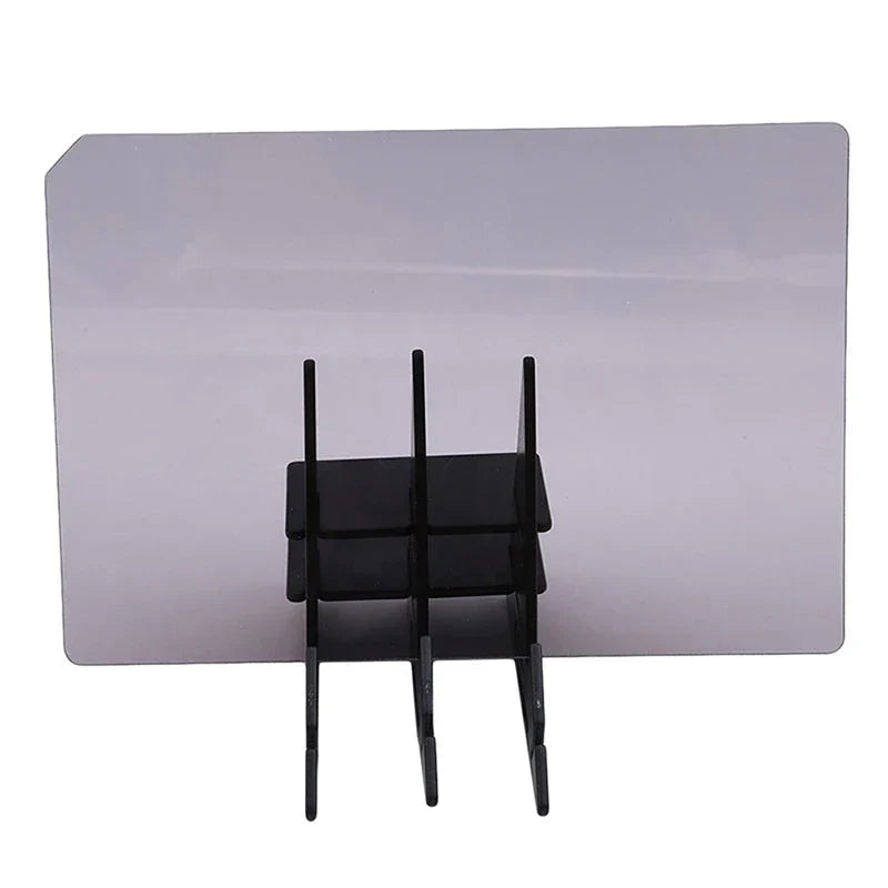 Akart - magische kunstwerken met projectie Tekenprojector