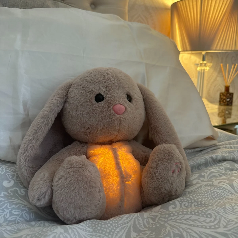 CalmiBear - Kalmerende knuffel voor ultieme ontspanning