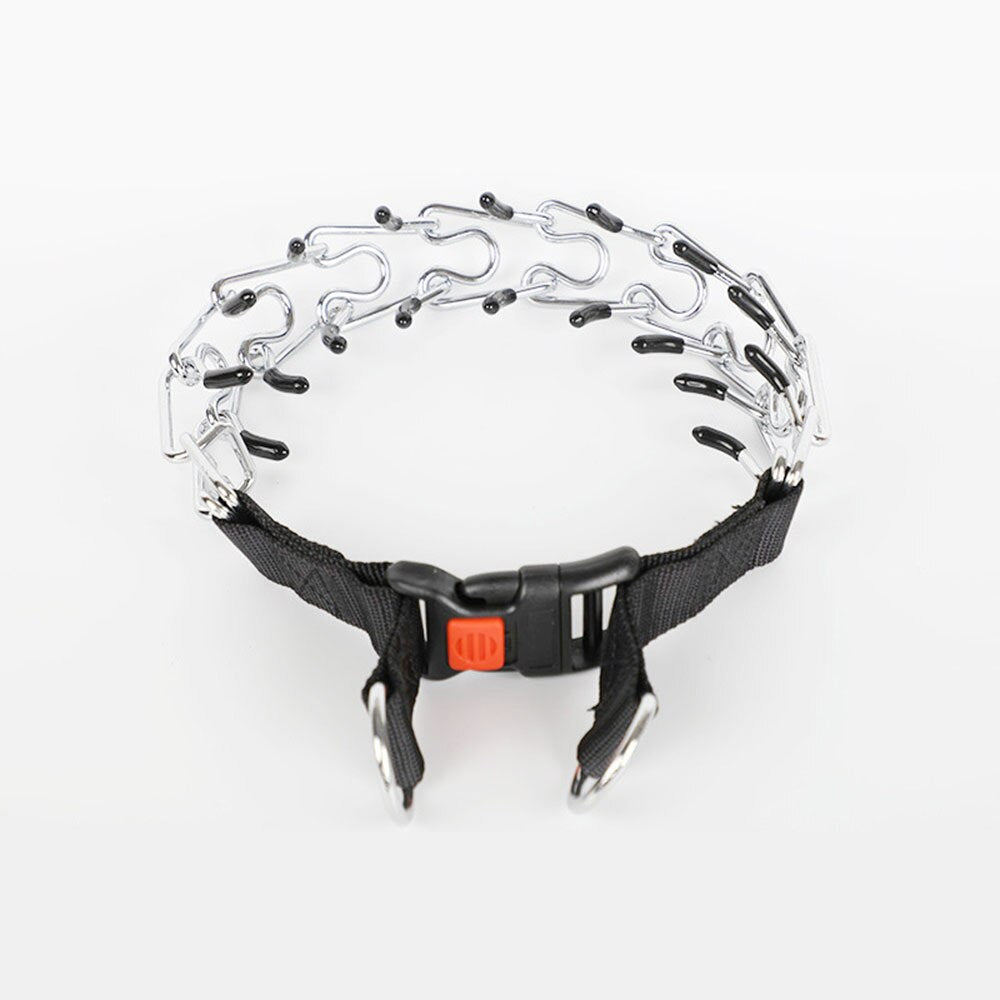 PawGuard - Honden Pinchershalsband