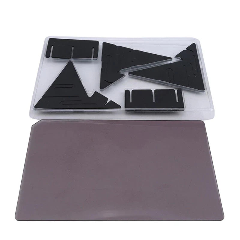 Akart - magische kunstwerken met projectie Tekenprojector