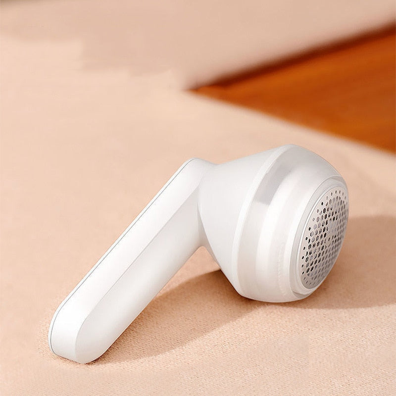 PowerFuzz | De Pluizenverwijderaar