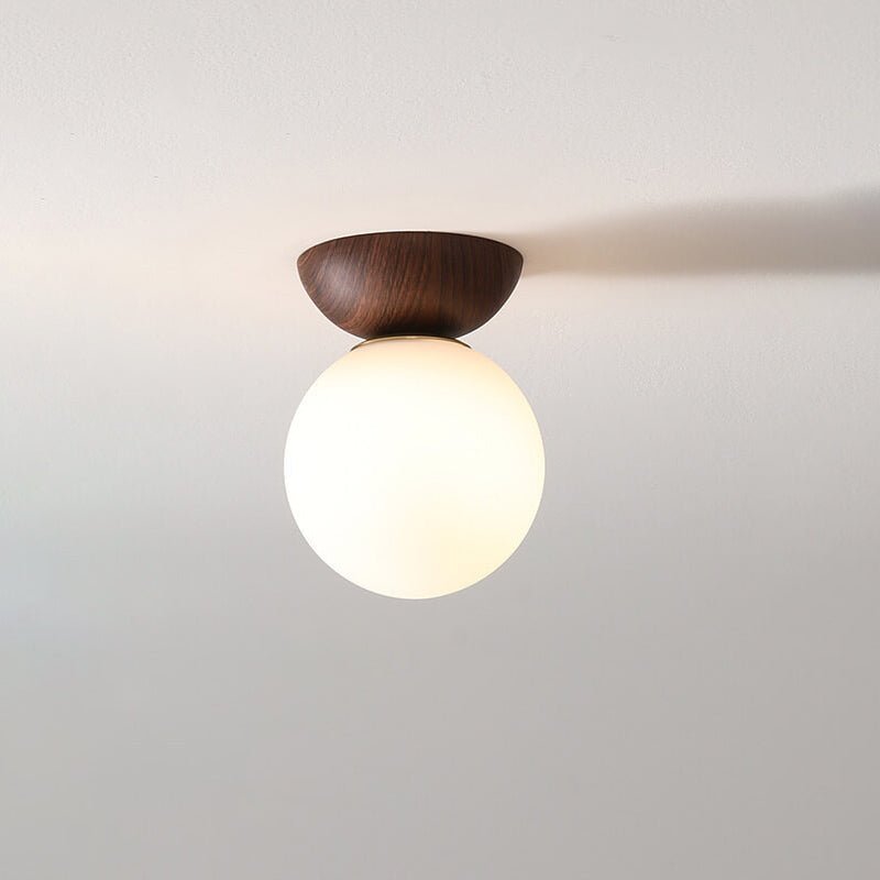 HikariLicht - Breng rust in huis met Japanse plafondverlichting