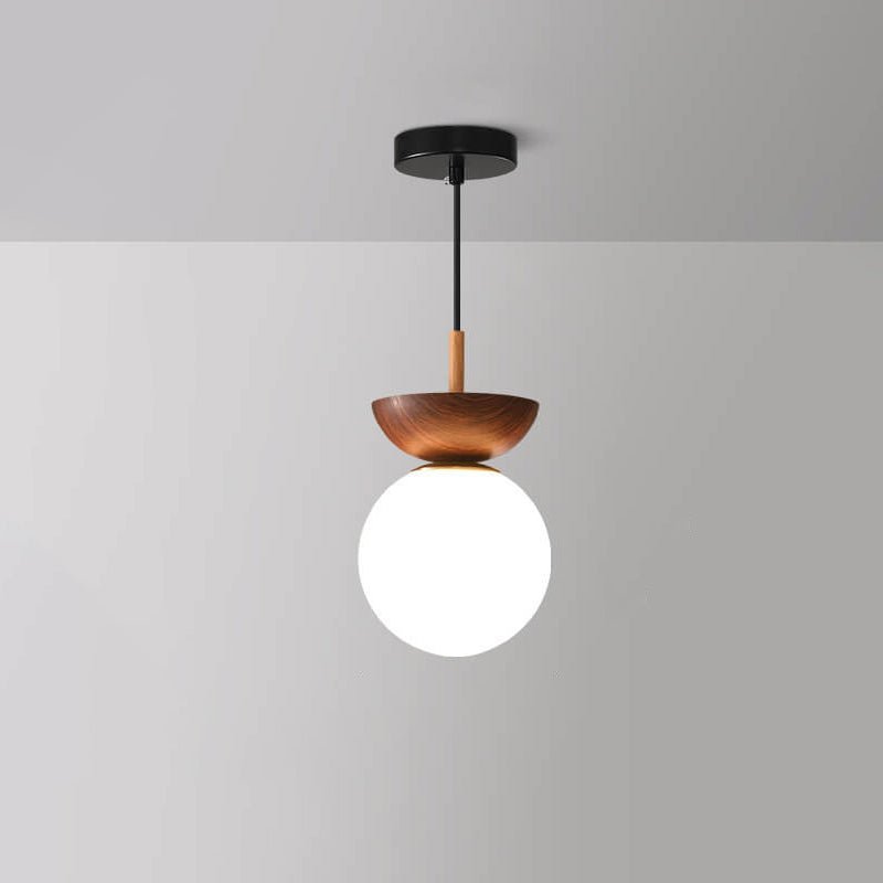 HikariLicht - Breng rust in huis met Japanse plafondverlichting